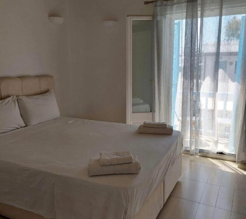 Photo of Bedroom in Platis Gialos