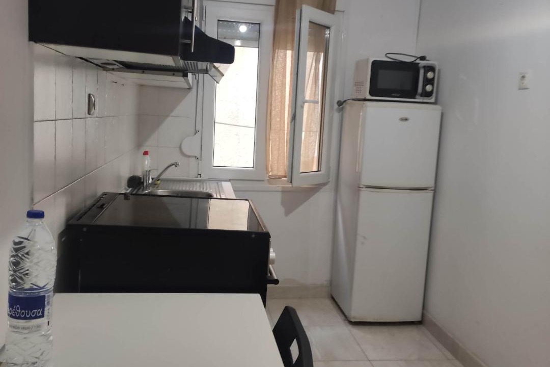 Photo of Kitchen in Vathi