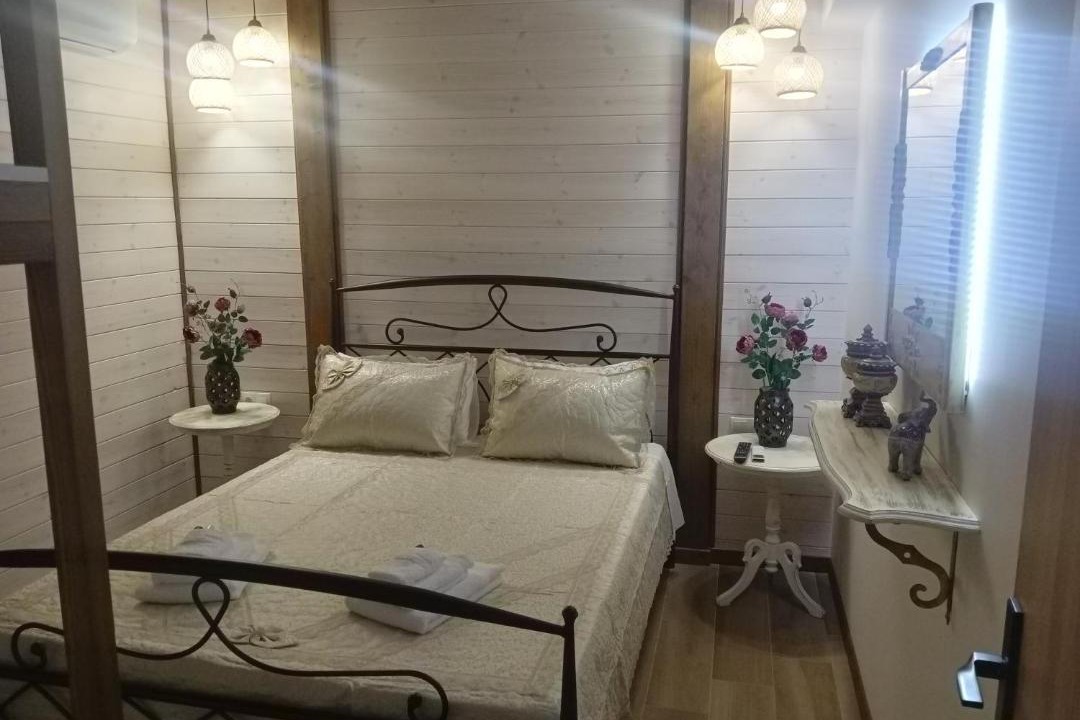 Photo of Bedroom in Nikopolis