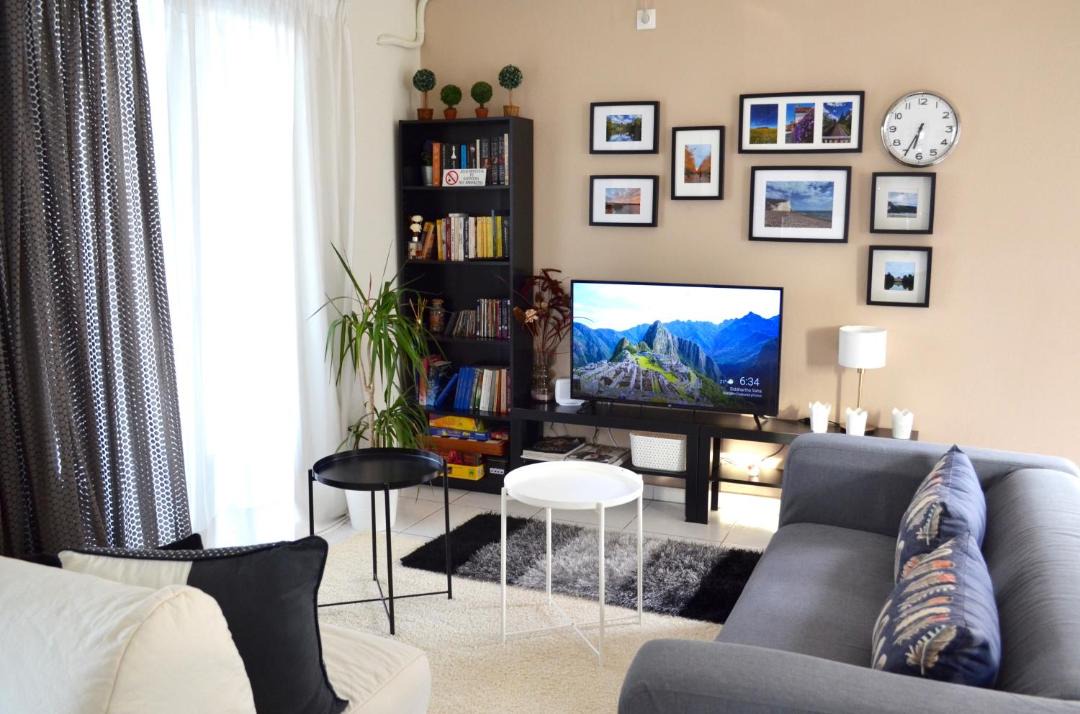 Photo of Livingroom in Kamena Vourla