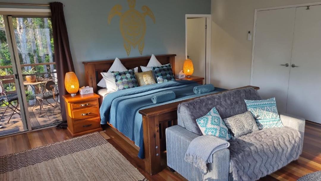 Photo of Bedroom in Doonan
