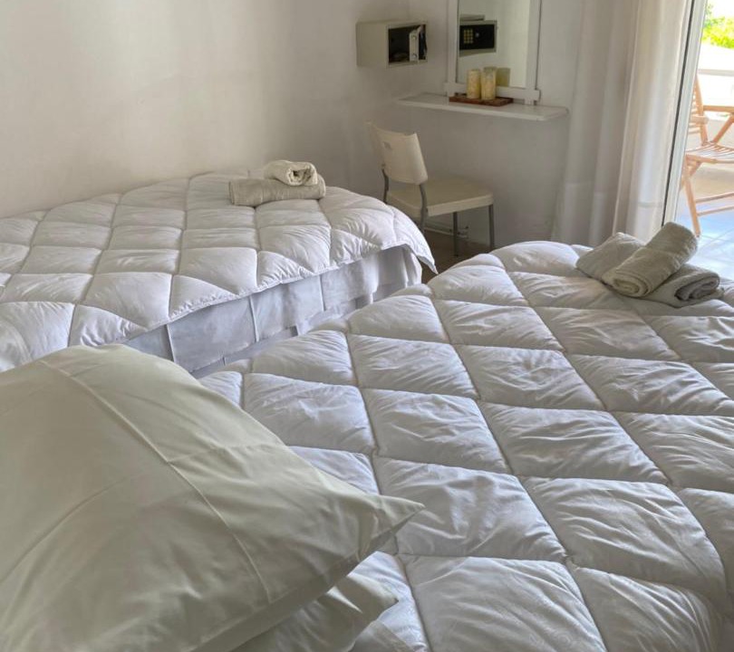 Photo of Bedroom in Pella Region