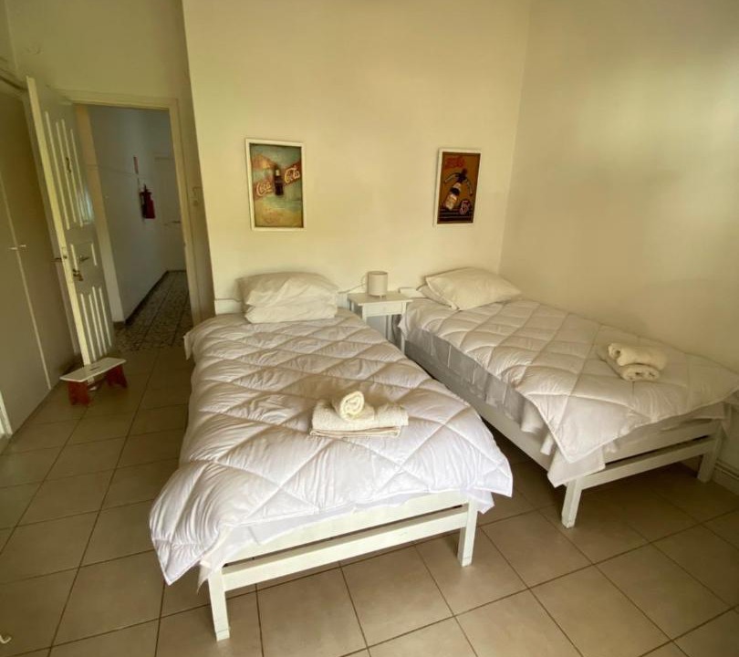 Photo of Bedroom in Pella Region