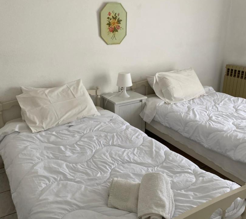Photo of Bedroom in Pella Region
