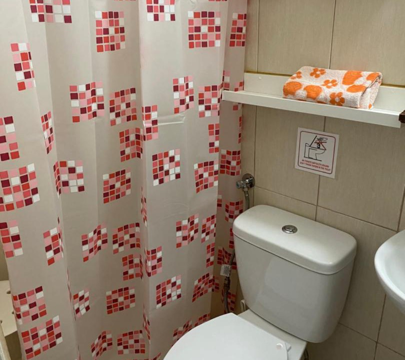 Photo of Bathroom in Pella Region