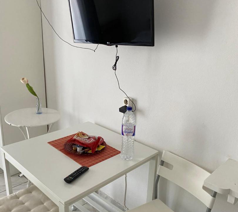 Photo of Livingroom in Pella Region