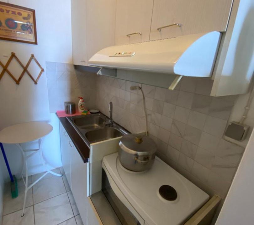 Photo of Kitchen in Pella Region
