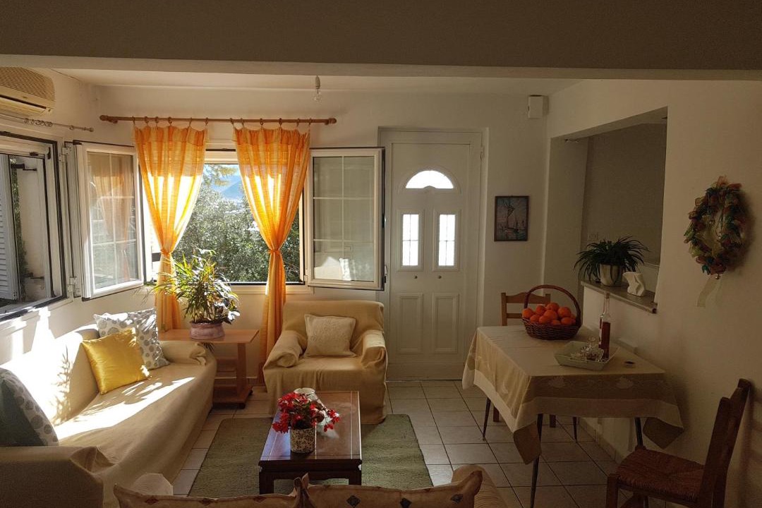 Photo of Livingroom in Livadi