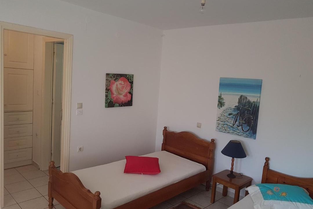 Photo of Bedroom in Livadi