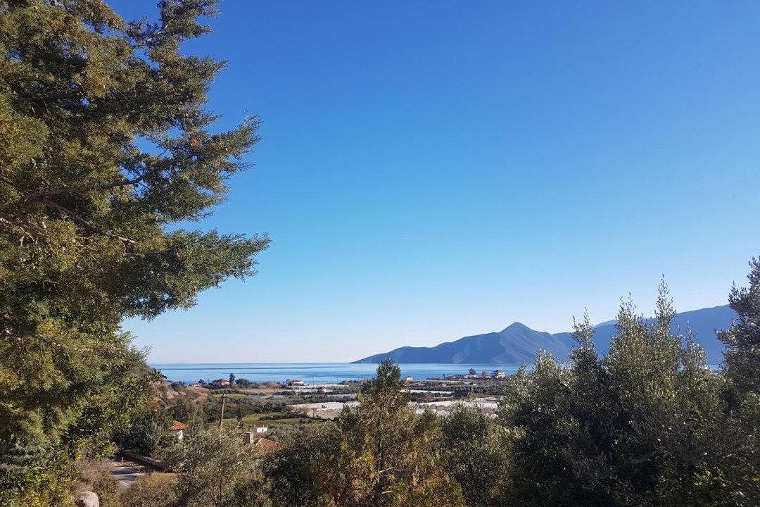 Photo of Outdoor in Livadi