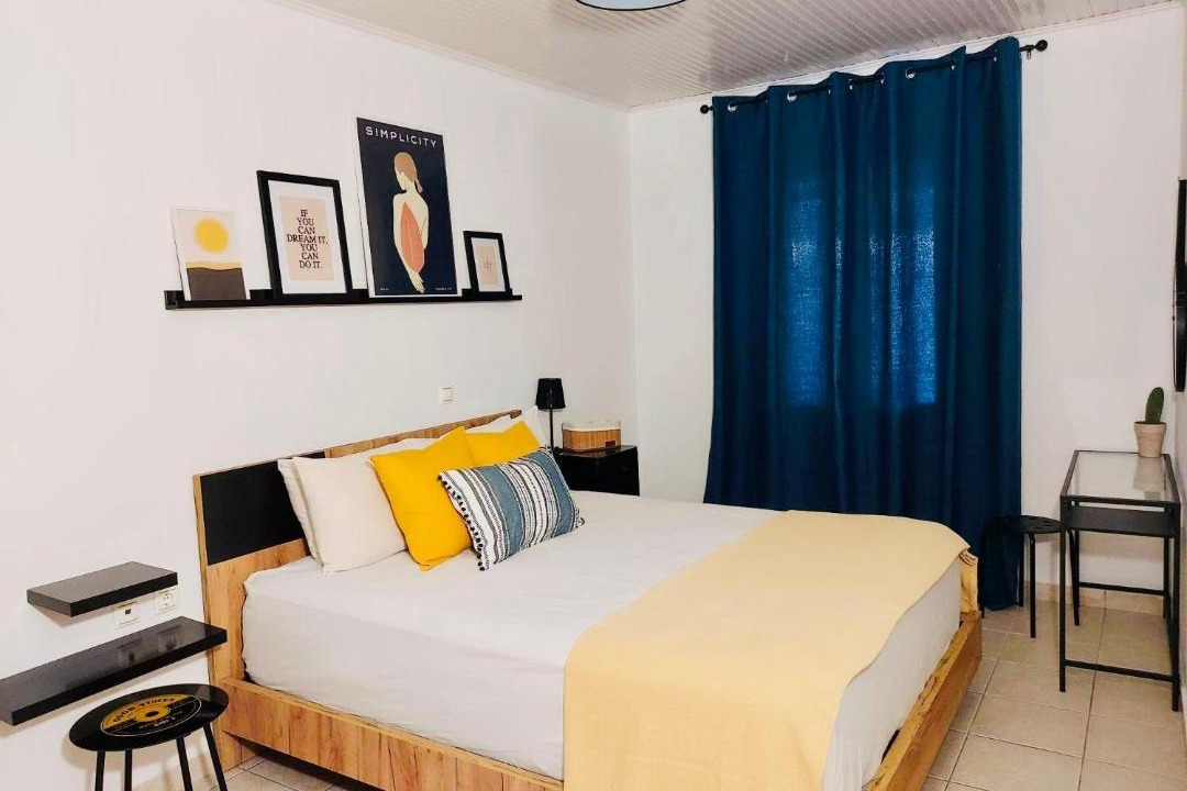Photo of Bedroom in Argassi
