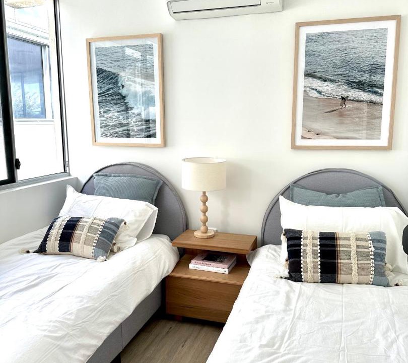 Photo of Bedroom in Caloundra
