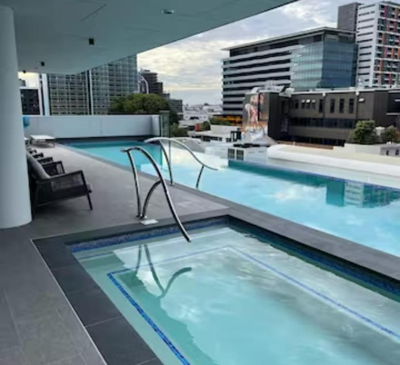 Photo of Outdoor in Fortitude Valley