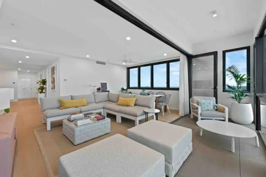 Photo of Livingroom in Fortitude Valley