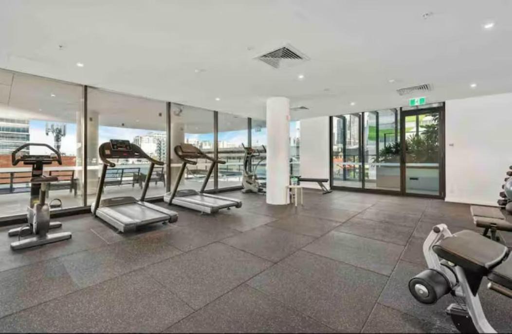 Photo of Livingroom in Fortitude Valley