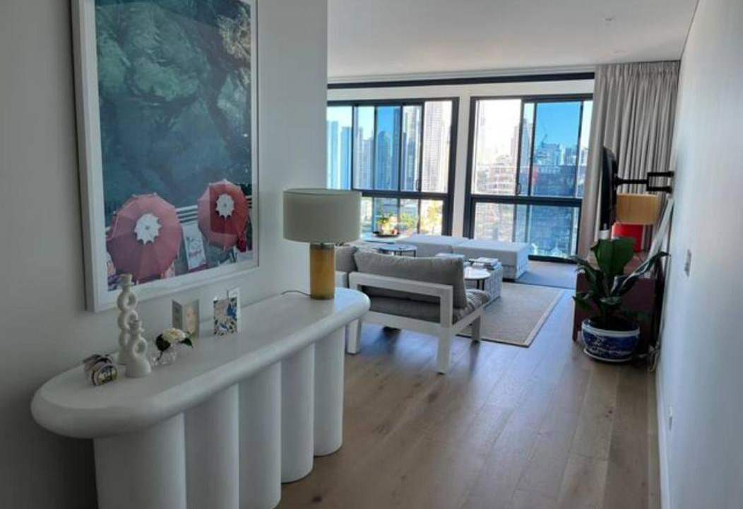 Photo of Livingroom in Fortitude Valley