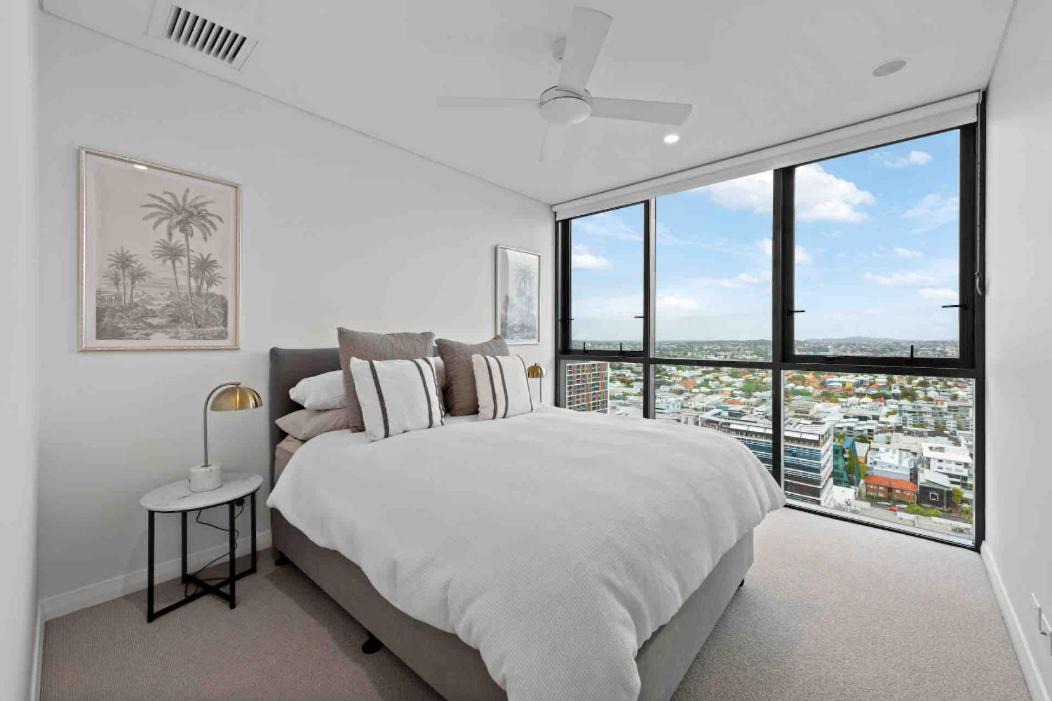 Photo of Bedroom in Fortitude Valley