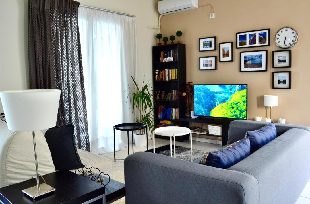 Photo of Livingroom in Kamena Vourla