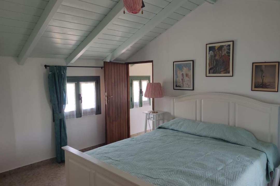 Photo of Bedroom in Karavas