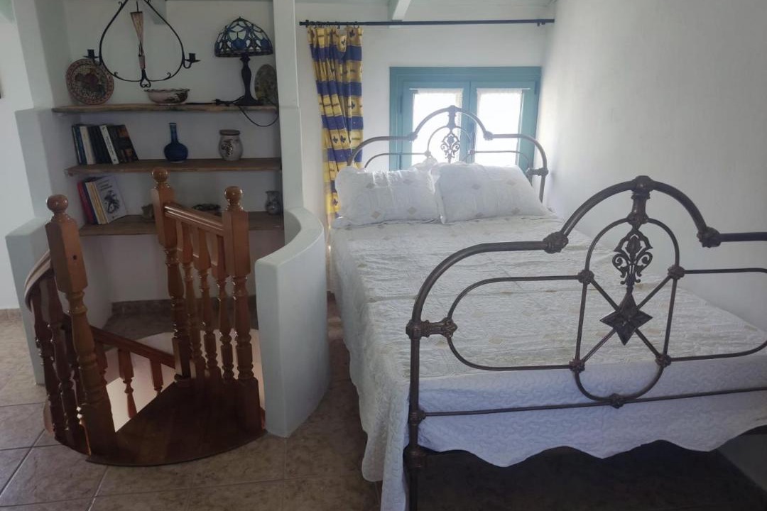 Photo of Bedroom in Karavas