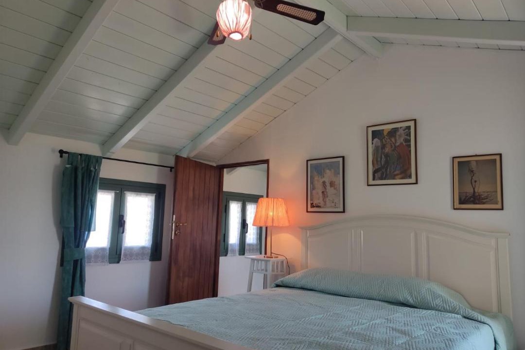 Photo of Bedroom in Karavas