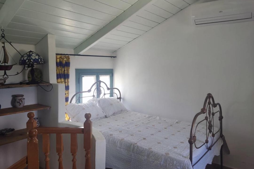 Photo of Bedroom in Karavas