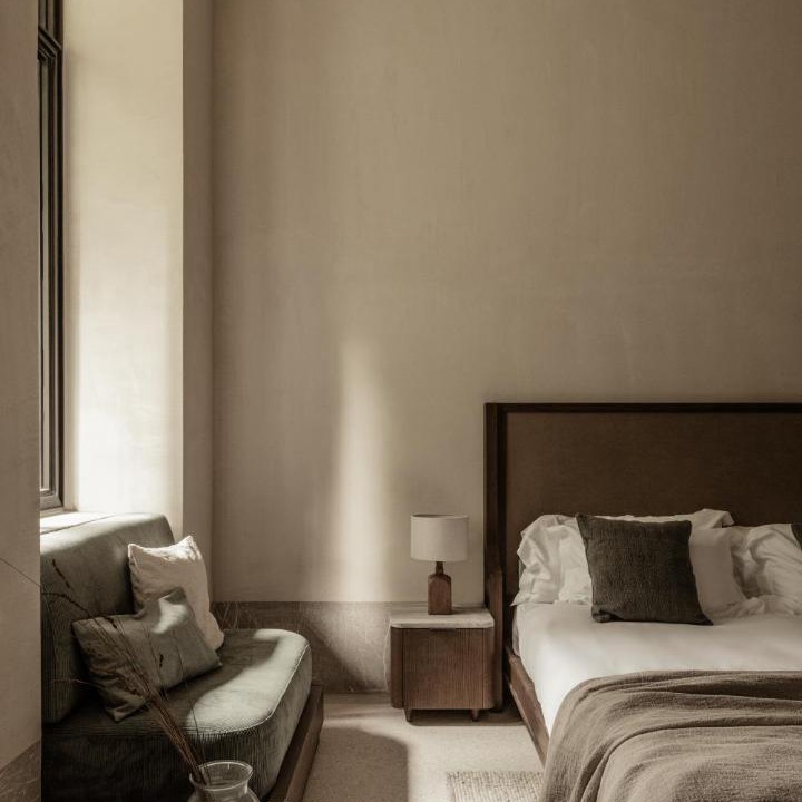 Photo of Bedroom in Gortynia