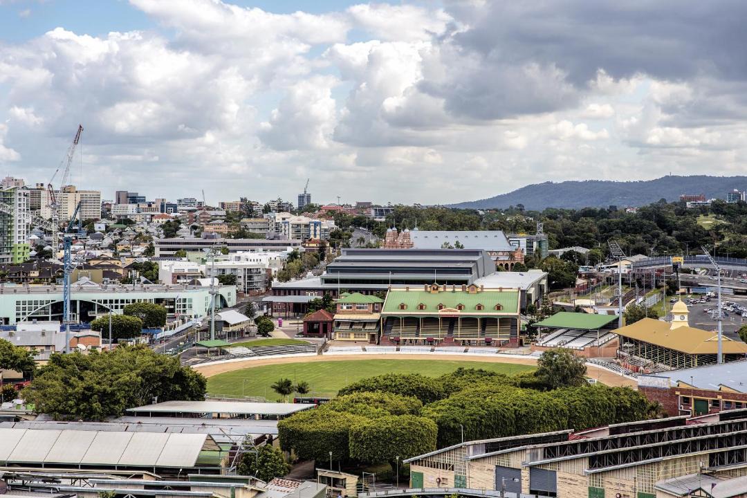 Photo of Others in Bowen Hills