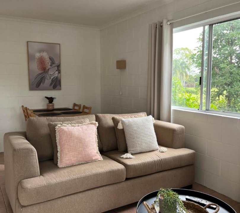 Photo of Livingroom in Westcourt
