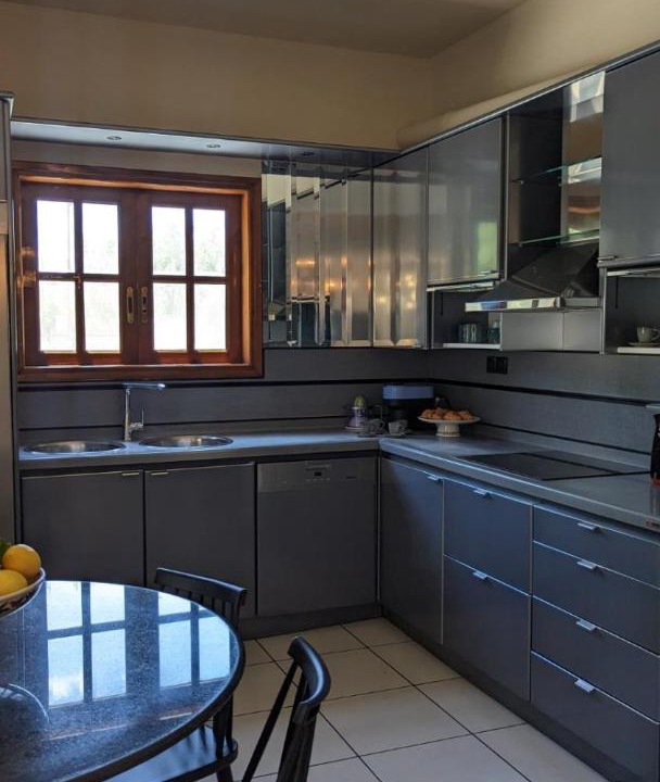 Photo of Kitchen in Messolonghi