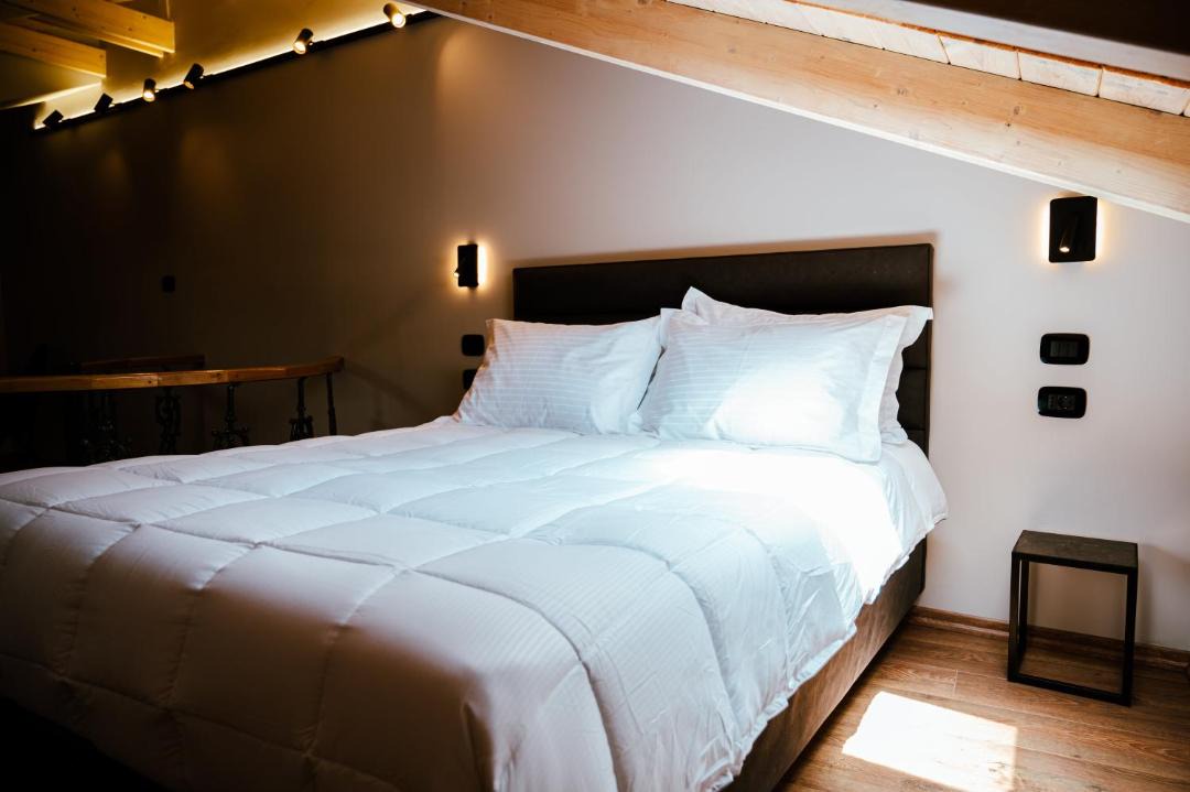 Photo of Bedroom in Astakos