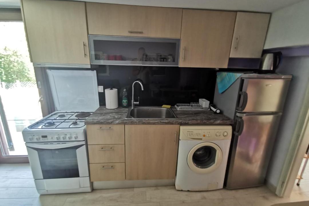 Photo of Kitchen in Chrisochorafa