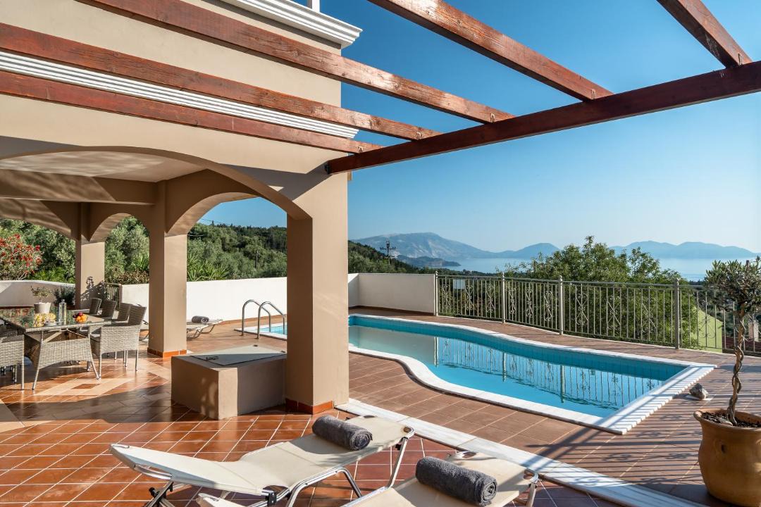 Photo of Patio Balcony in Manganos