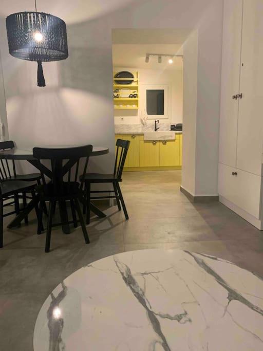 Photo of Livingroom in Aroniadika