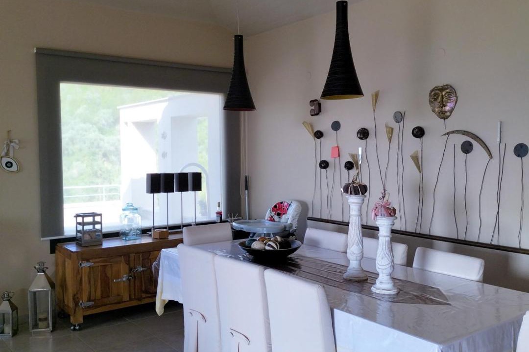 Photo of Kitchen in Afissos