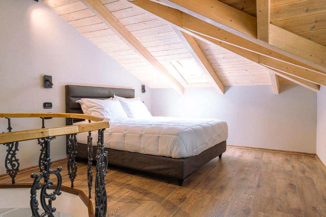 Photo of Bedroom in Astakos