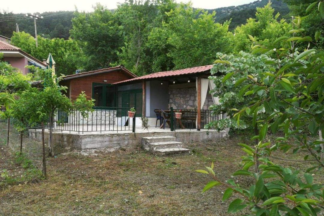 Photo of Others in Amfikleia-Elateia