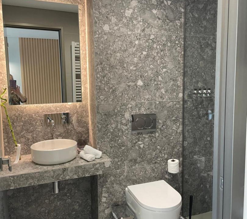 Photo of Bathroom in Chalandri
