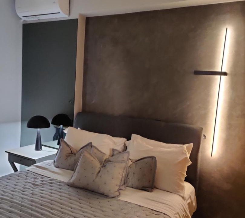 Photo of Bedroom in Preveza