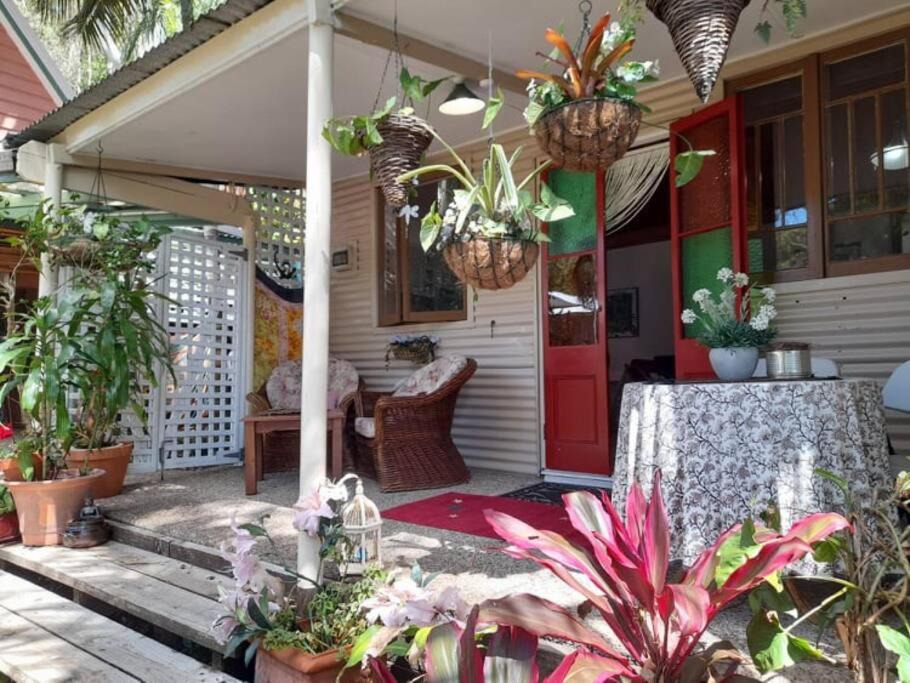Photo of Patio Balcony in Maleny