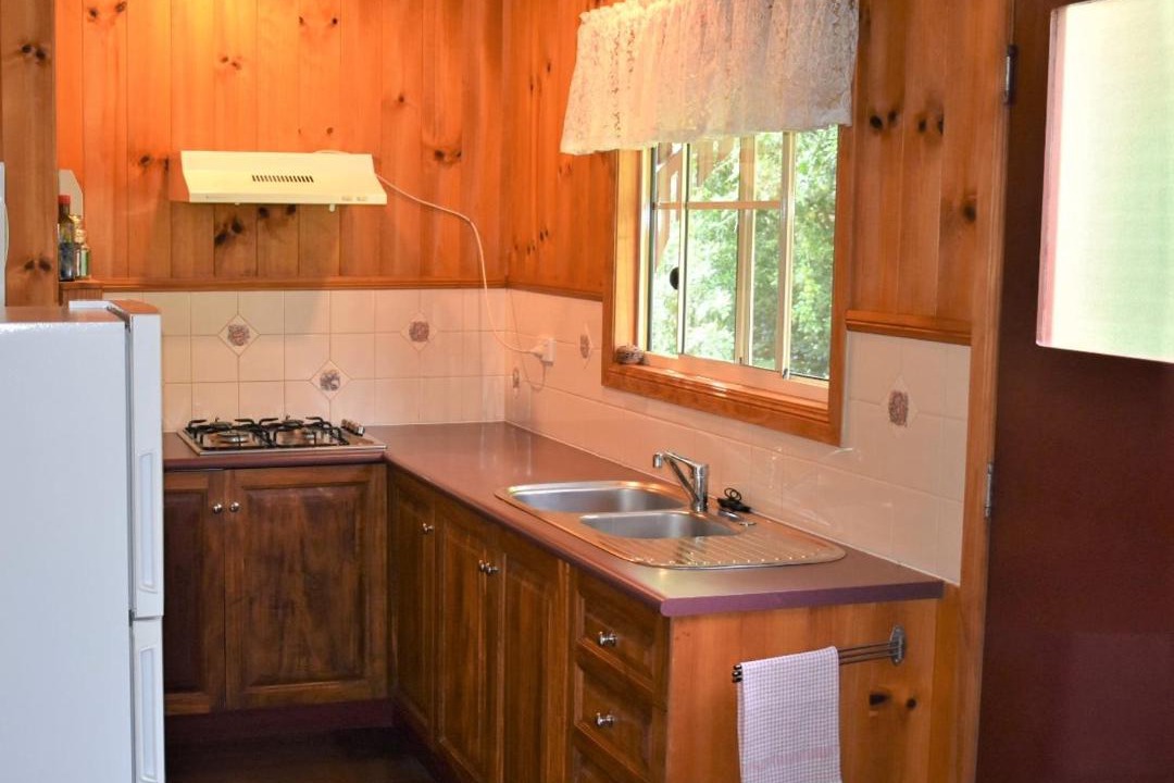 Photo of Kitchen in Coochin