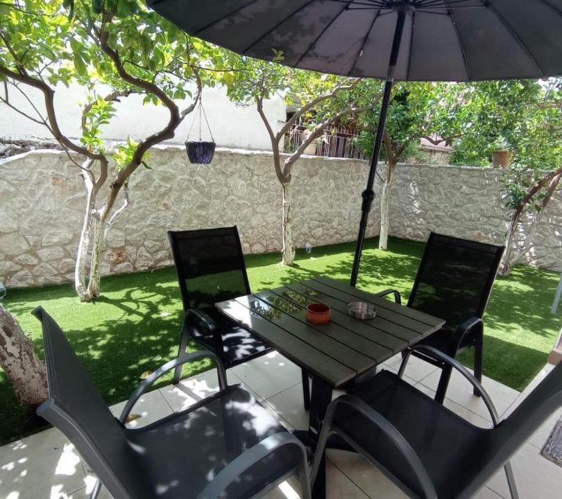 Photo of Patio Balcony in Kiato