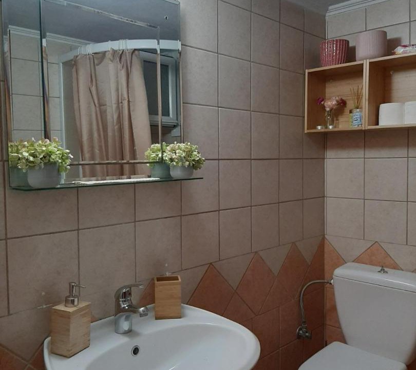 Photo of Bathroom in Spartochori