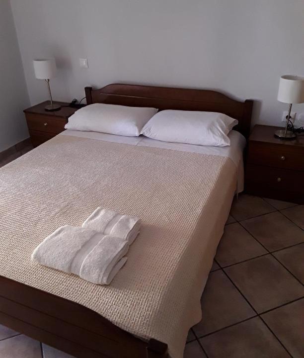 Photo of Bedroom in Spartochori