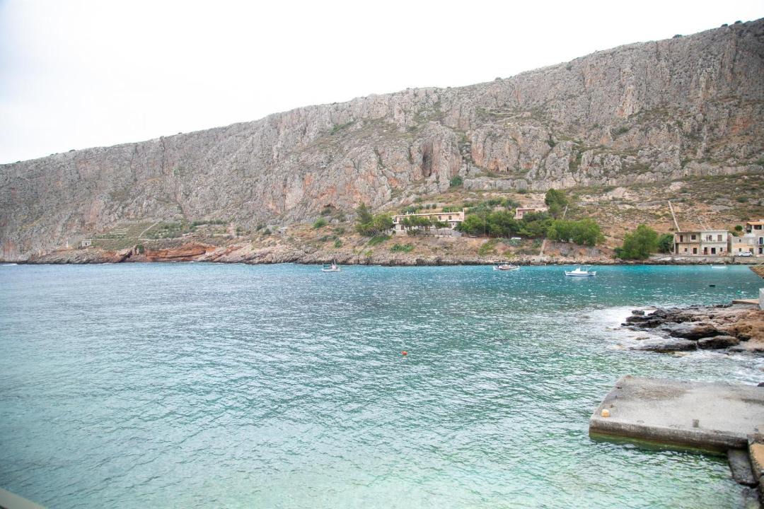 Photo of Outdoor in Gerolimenas