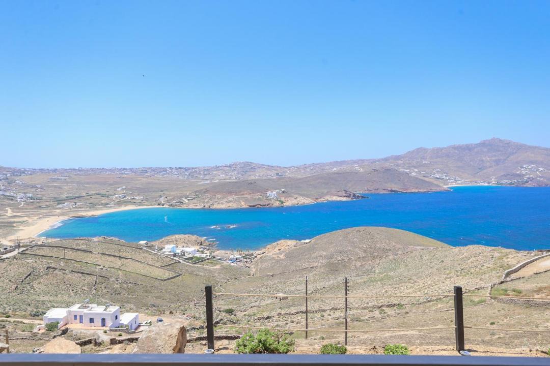 Photo of Outdoor in Ftelia