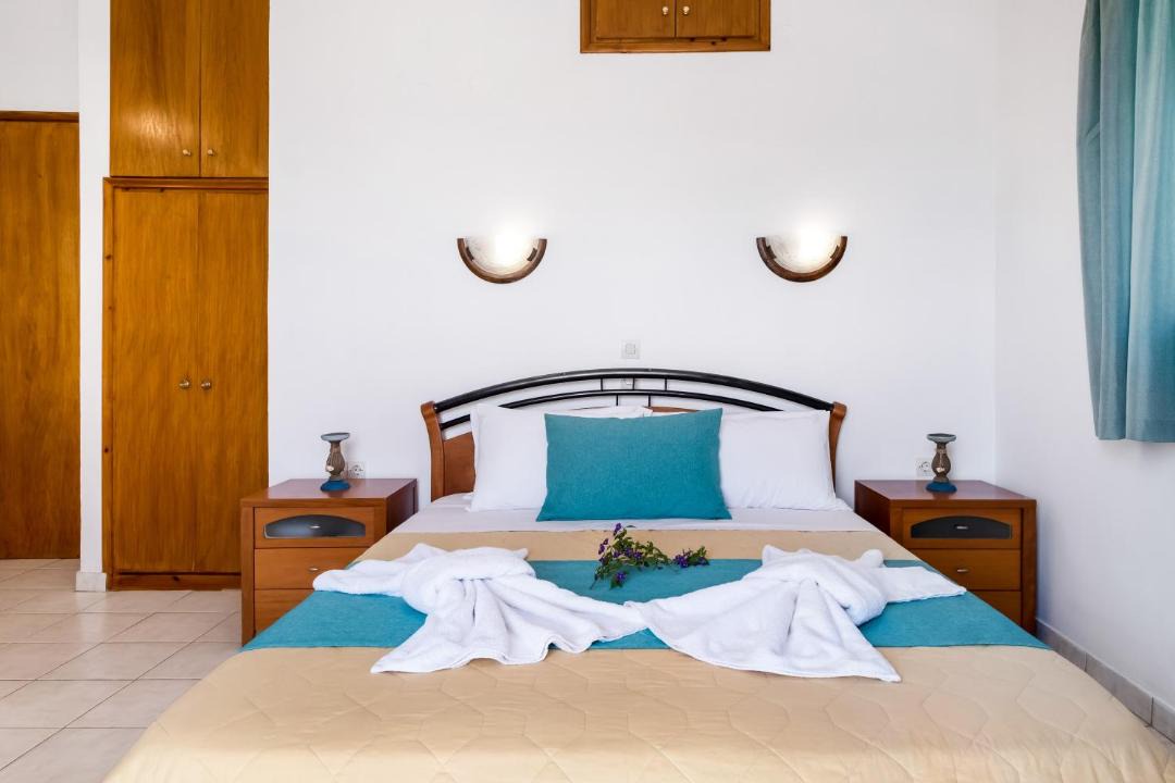 Photo of Bedroom in Nikiana