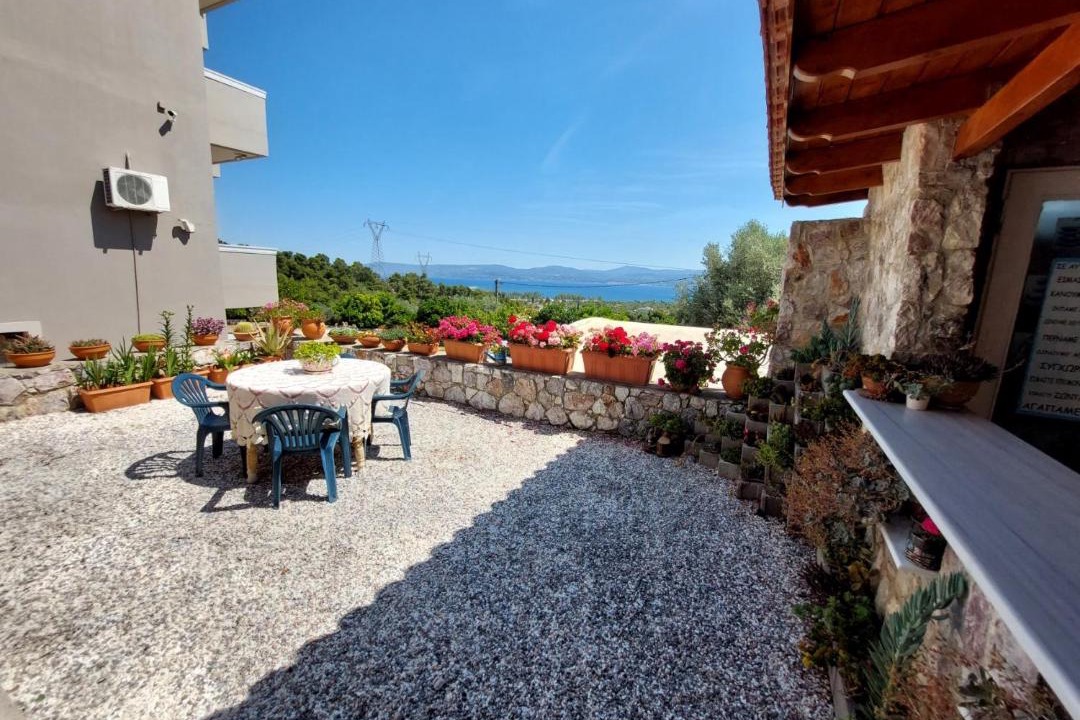 Photo of Patio Balcony in Eretria