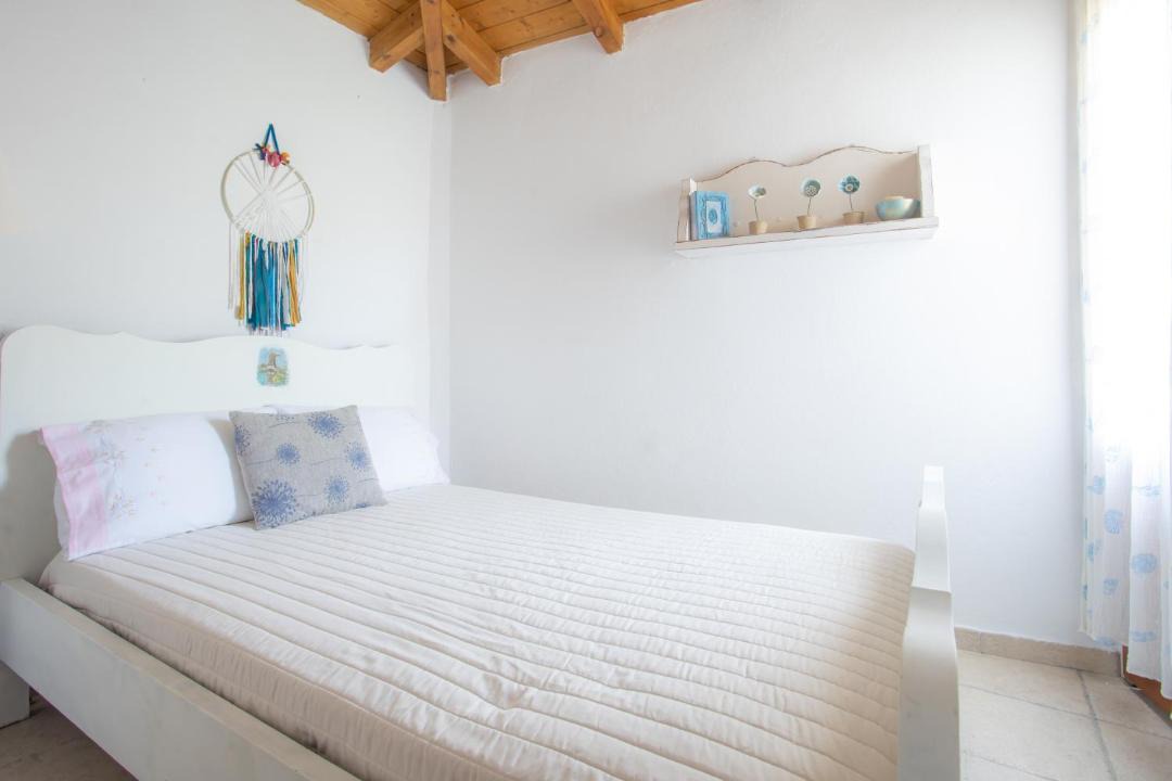 Photo of Bedroom in Sivros