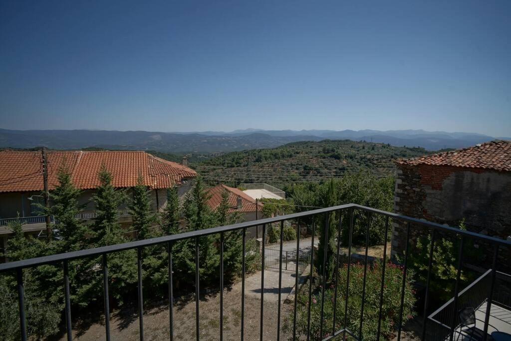 Photo of Patio Balcony in Tripi